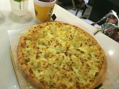 -乐凯撒披萨(正佳广场店)
