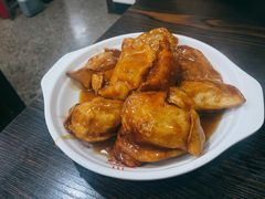 糖醋饺子-江东饺子馆(江东路店)