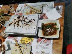 -木屋烧烤(白石洲店)