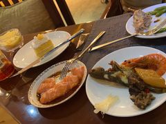 -雄楚国际大酒店-四季西餐厅