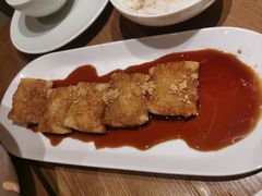 -本来川菜(中骏广场店)