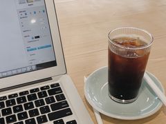 -Cafe Mersey默西咖啡(西交店)