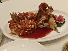 -得月楼·省级非遗·传统苏帮菜(观前店)