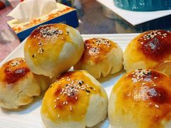 -楼兰里餐厅(石像店)