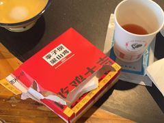 -李子坝梁山鸡(李子坝大鸡哥店)