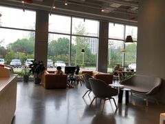 -dotcom coffee古点咖啡(致真大厦店)