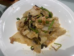 -景芝小炒(虞河路店)