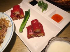 -粤港湾砂锅粥·宵夜(宝龙店)