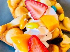 -解放碑威斯汀酒店-知味国际美食餐厅