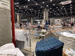 -BASEMENT FG (成都太古里店)