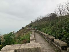 -海南铜鼓岭景区