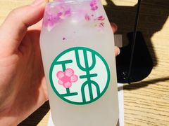 -宝珠奶酪(长宁金虹桥店)