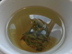 绿茶-比格比萨自助(宝山日月光店)