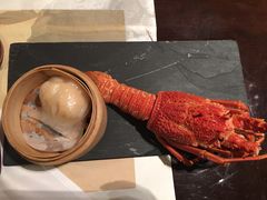 -海航大厦万豪酒店彩海轩中餐厅(霄云路店)
