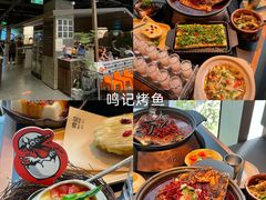 -柏威年大连购物中心