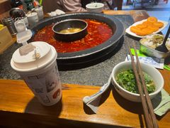 -陈眼镜火锅(总店)