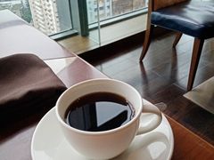 -富力丽思卡尔顿酒店·香荟全日制餐厅