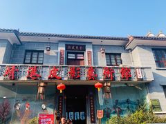 -靖港古镇