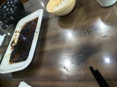 -要德鱼庄(陕钢家属院店)