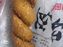 -宫门口馒头铺(创始人总店)