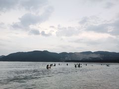-后海村