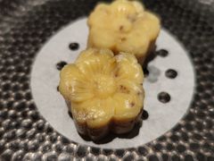 -吴越荣记苏州菜·松鼠桂鱼 100% 活鱼现做(月光码头店)