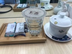 大厅-简法造型·品牌形象店