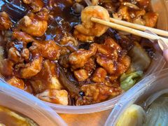 -聚福缘菜馆(隆昌路店)