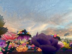 -歌斐颂巧克力小镇