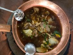 -朝伟清真铜瓢牛肉馆(三十年老·店)
