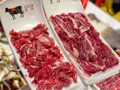 -今日牛事潮汕鲜牛肉火锅(瑞金店)