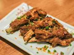 -晋商羊家将(十八中店)