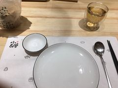-小句号·精致料理(江南环球港店)