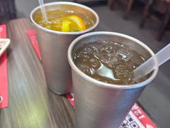 -仙隐小鹿料理食堂(惠济万达店)