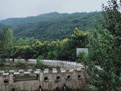 -西安大兴汤院遗址公园