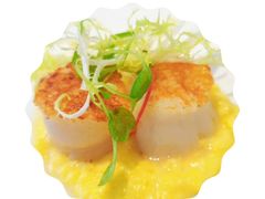 香煎北海道扇贝-蝶舍·MAISON PAPILLON