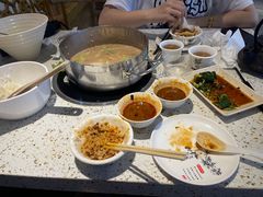 -土风豆米火锅(鸿通城店)