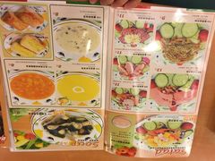 iphone_upload_pic-萨莉亚意式餐厅(长安万达店)