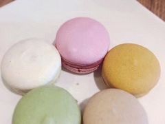 -星巴克(兰州国芳百货店)