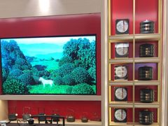 -八马茶业·茶馆茶室(罗湖万象城店)