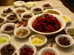 -戴记龙虾(天泽街店)