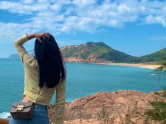 -广东惠东海龟国家级自然保护区