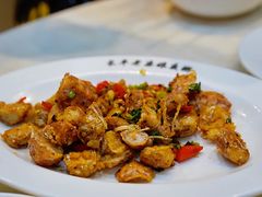 -长平老姿娘夜粥(平东一街店)