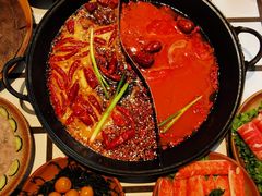 -贰回巷火锅馆(钟楼店)