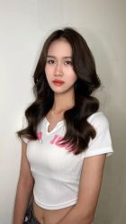 -逸丝风尚专注烫染