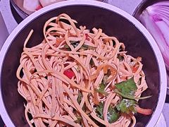 -丰茂烤串(全国首店)