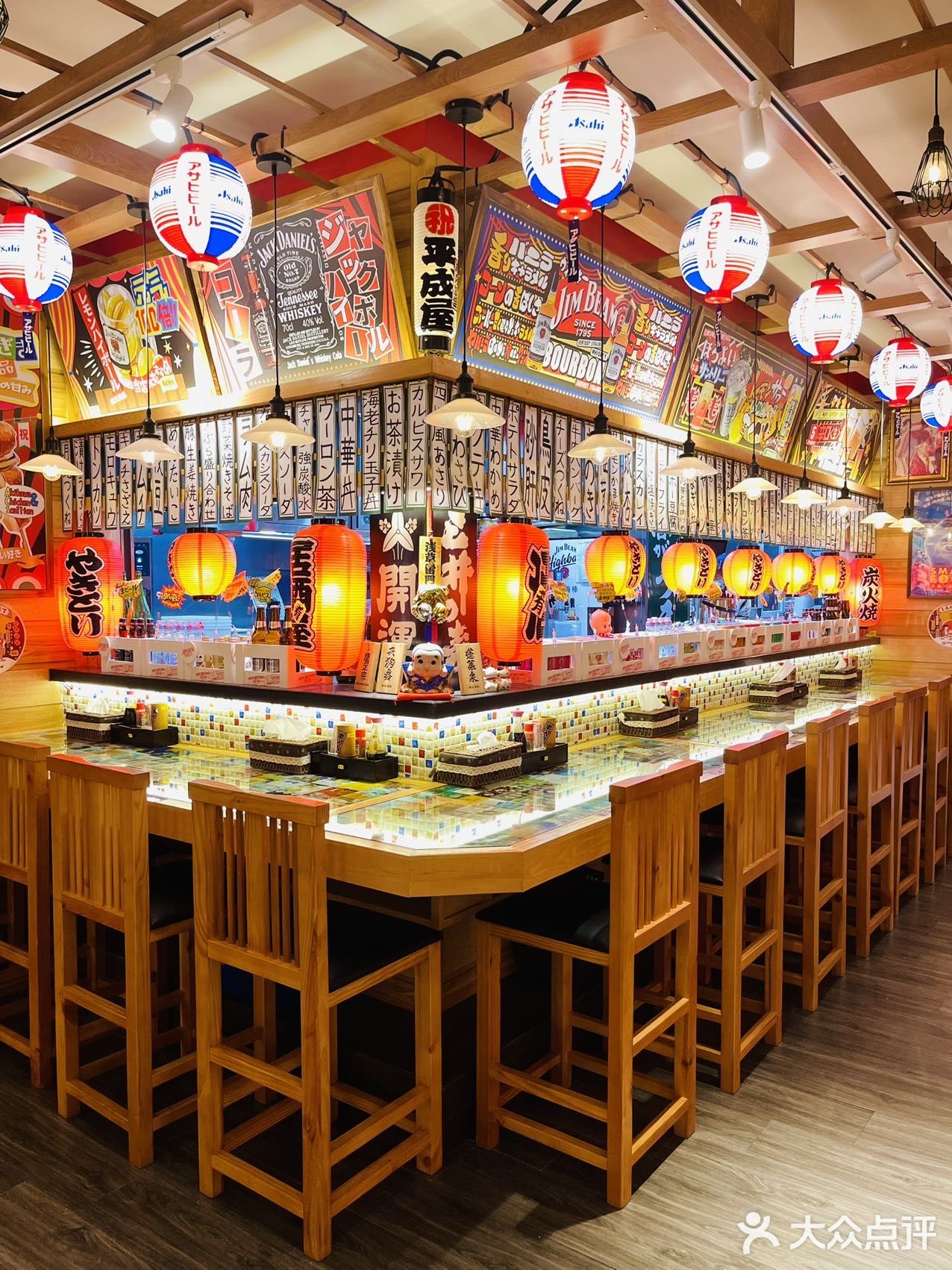 简直是啤酒界的天花板，都给我来平成屋一起喝！