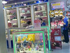 -天空之城游乐体验世界(义乌之心店)