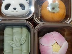 -稻香村(文殊院旗舰店)