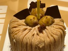 -Pantry's Best派悦坊蛋糕(K11购物艺术中心店)